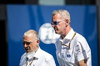 F1: Diretores de prova testam positivo para Covid e FIA avalia substitutos para GP de Miami