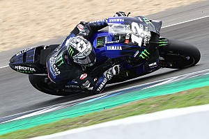 Yamaha quiere una moto en 2020 que pueda "luchar en grupo"