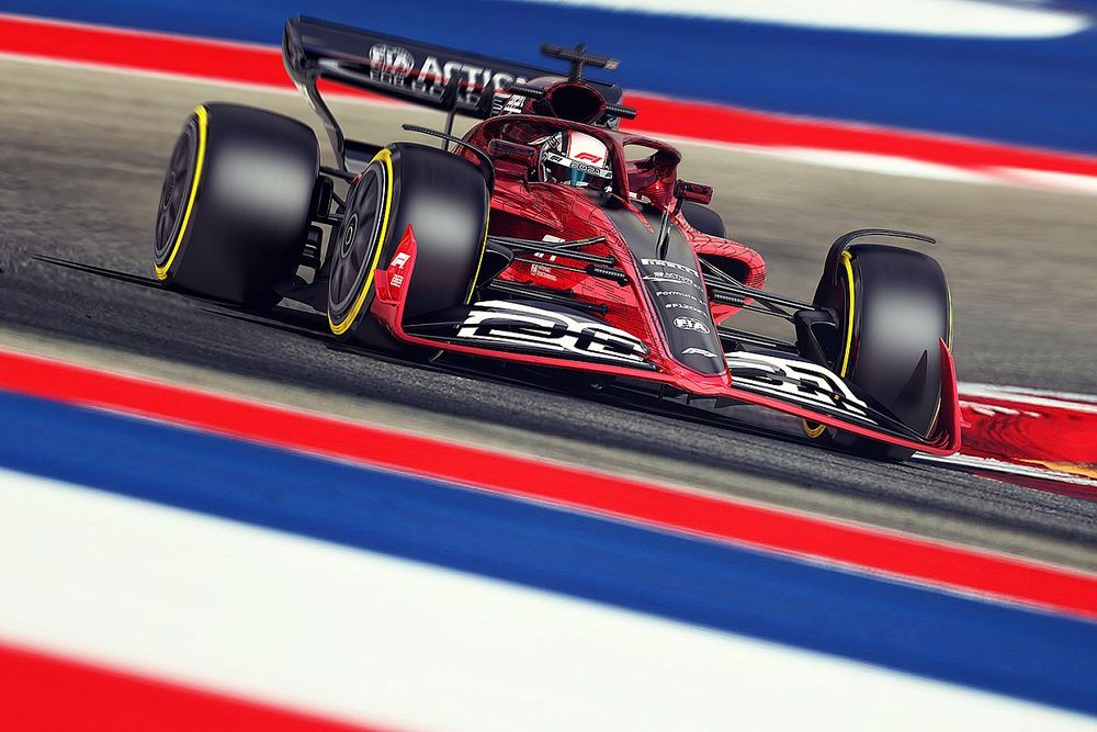 Why Ferrari held back from using its veto on 2021 F1 rules
