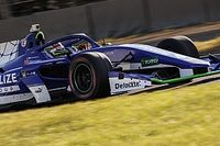 フェネストラズ、来季はフォーミュラEに集中? SF参戦の可能性は最終2戦のみに「でも、まださよならじゃないよ」