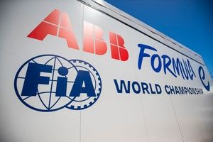 Formuła E w parze z FIA do 2048 roku