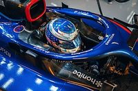 F1: Impedido de usar número de Ricciardo, Sargeant define numeração que usará na Williams