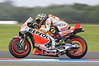 "Todo es consecuencia de que vamos tarde", dice Mir