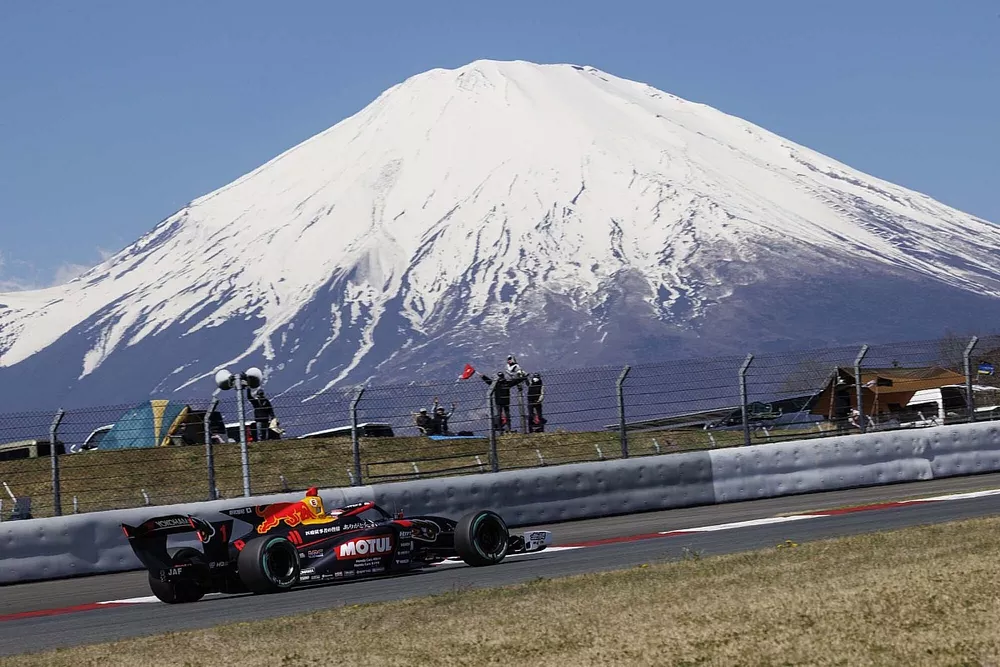 Tomoki Nojiri, TEAM MUGEN