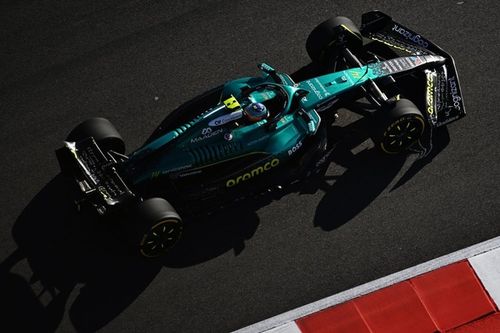 F1: Equipe responde à alegação de Alonso de Aston Martin ser "nona mais rápida"