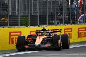 F1: Norris lidera TL3 do GP do Canadá; confira como foi