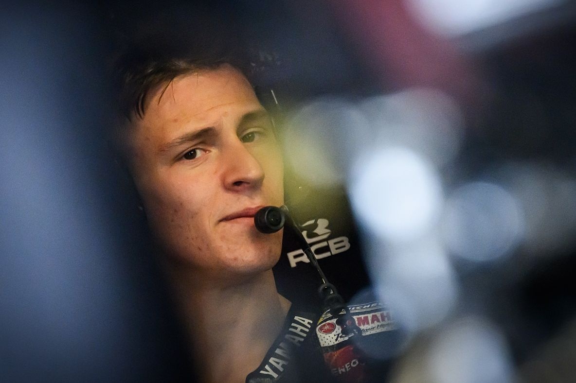 MotoGP | Quartararo: "Posso capire la penalità, ma dovete capire cosa fanno i commissari"