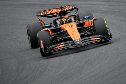F1 AO VIVO: Programa Pódio discute resultado do GP da Holanda