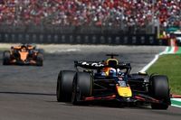 &iquest;Qu&eacute; pas&oacute; con la ventaja de McLaren sobre Red Bull en el GP de Imola?