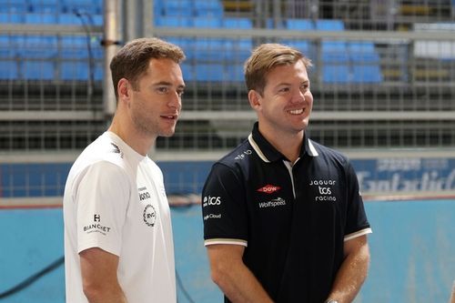 Cambio silencioso en Fórmula E y WEC: los movimientos del mercado que nadie esperaba