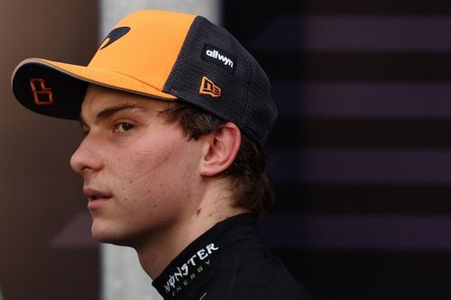 ¿Tiene razón Piastri en estar molesto con Norris y McLaren?