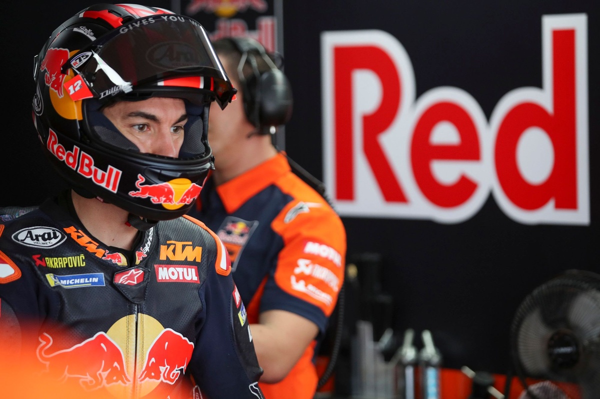 Maverick Vinales withdraws from Indonesian GP amid injury woes