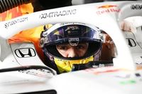 F1: Marko volta a elogia Hadjar e faz comparação com Verstappen