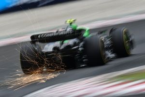 F1: Sauber traz atualização para GP da Holanda, mas sem previsão de grandes melhorias