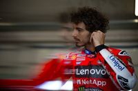 MotoGP: Bagnaia usou pausa de verão para 'estudar' corridas antigas