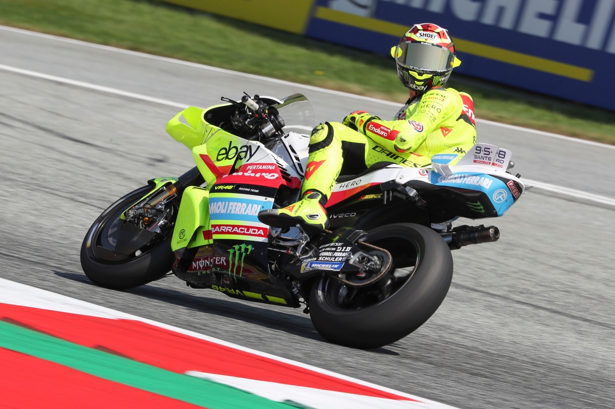 MotoGP is making Formula 1’s mistakes – Casey Stoner