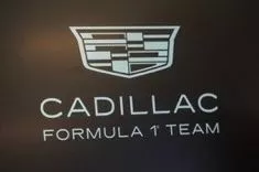 Cadillac Formula 1 Team Simulazione di un weekend di gara in preparazione al 2026