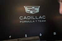 Cadillac, debut virtual: as&iacute; simul&oacute; el GP de Italia sin estar en pista