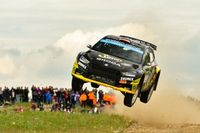 M&oacute;wią przed Rajdem Nadwiślańskim