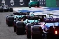 Pirelli no sabe explicar por qué el C6 no rindió en la clasificación de Imola