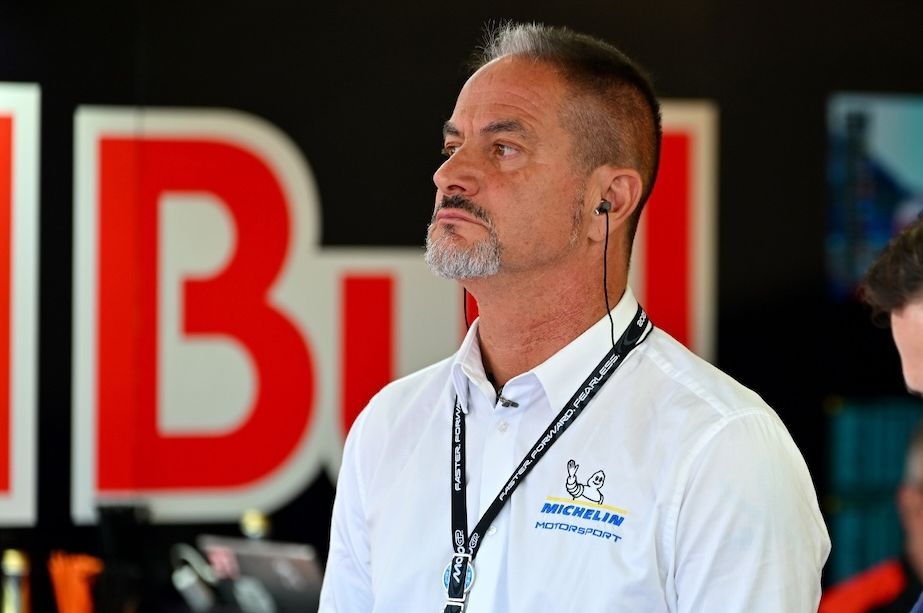 MotoGP | Taramasso: "A Motegi gomme anteriori più dure rispetto al 2024"
