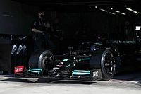 F1: Hamilton coloca teste com pneus de 2022 como indicativo de perman&ecirc;ncia no grid