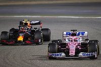 F1: Horner admite que foi impossível ignorar desempenho de Pérez na temporada