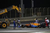 Sainz 'extreem boos' na pechvolle kwalificatie in Bahrein