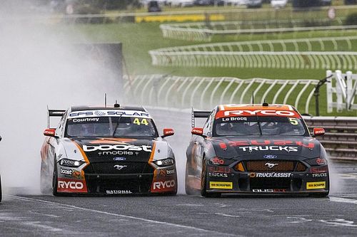Tickford, BRT among potential entry suitors