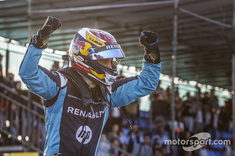 Les records de Formule E après 50 E-Prix