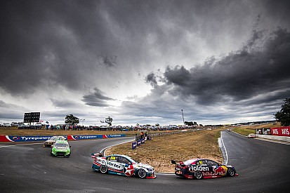 New F1/MotoGP-style Supercars qualifying explained