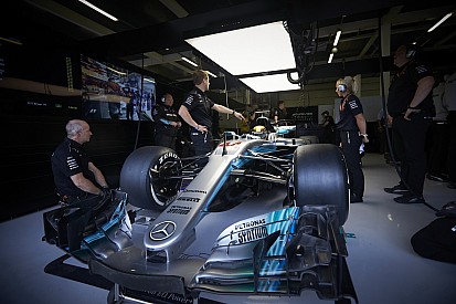 Análisis: La historia detrás del problema de la caja de cambios de Mercedes