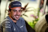 Toyota le abre la puerta a Fernando Alonso