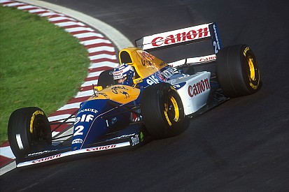 Ma 25 éve, hogy Alain Prost négyszeres F1-es világbajnok lett: egy igazi legenda