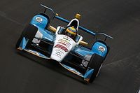 Chaves competirá con Hardin Racing en IndyCar 