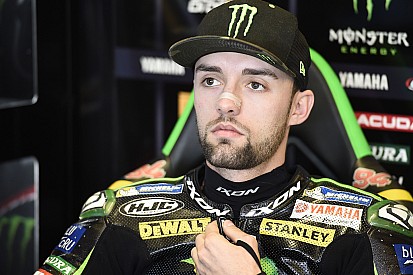 Yamaha bestätigt: Jonas Folger testet die M1 beim MotoGP-Test in Valencia
