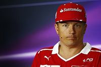 Kimi garante ajuda a Vettel só quando estiver fora da briga