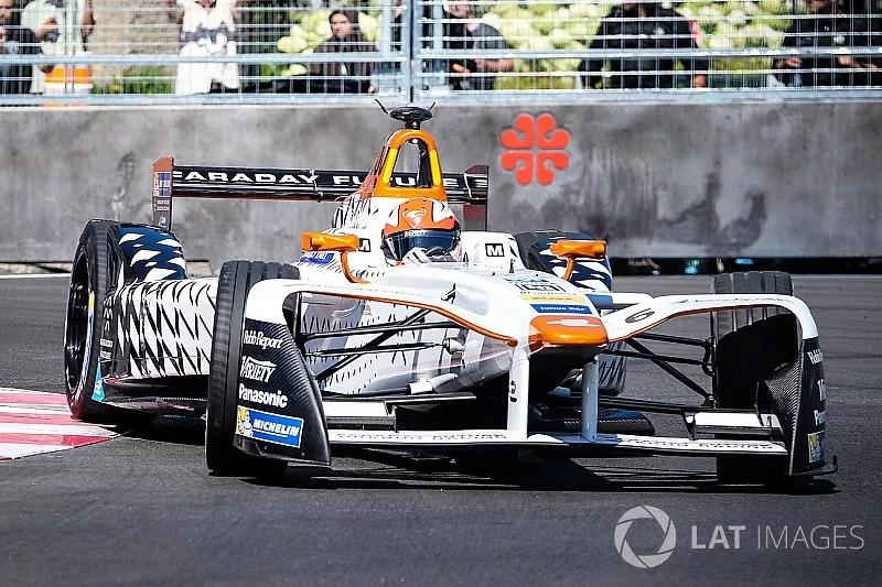 Loic Duval, Dragon Racing