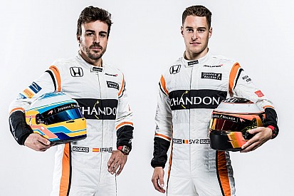 Vandoorne: “La prioridad de McLaren es volver a estar delante”