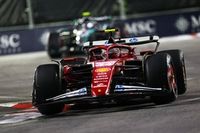 Vasseur pide calma ante el pesimismo de Hamilton en Las Vegas F1