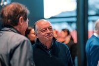 Vasseur se abre: del dif&iacute;cil 2025 de Ferrari a la confianza para 2026