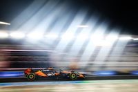 F1: Piastri controla sprint no Catar e ganha 'respiro'; Bortoleto é 11°