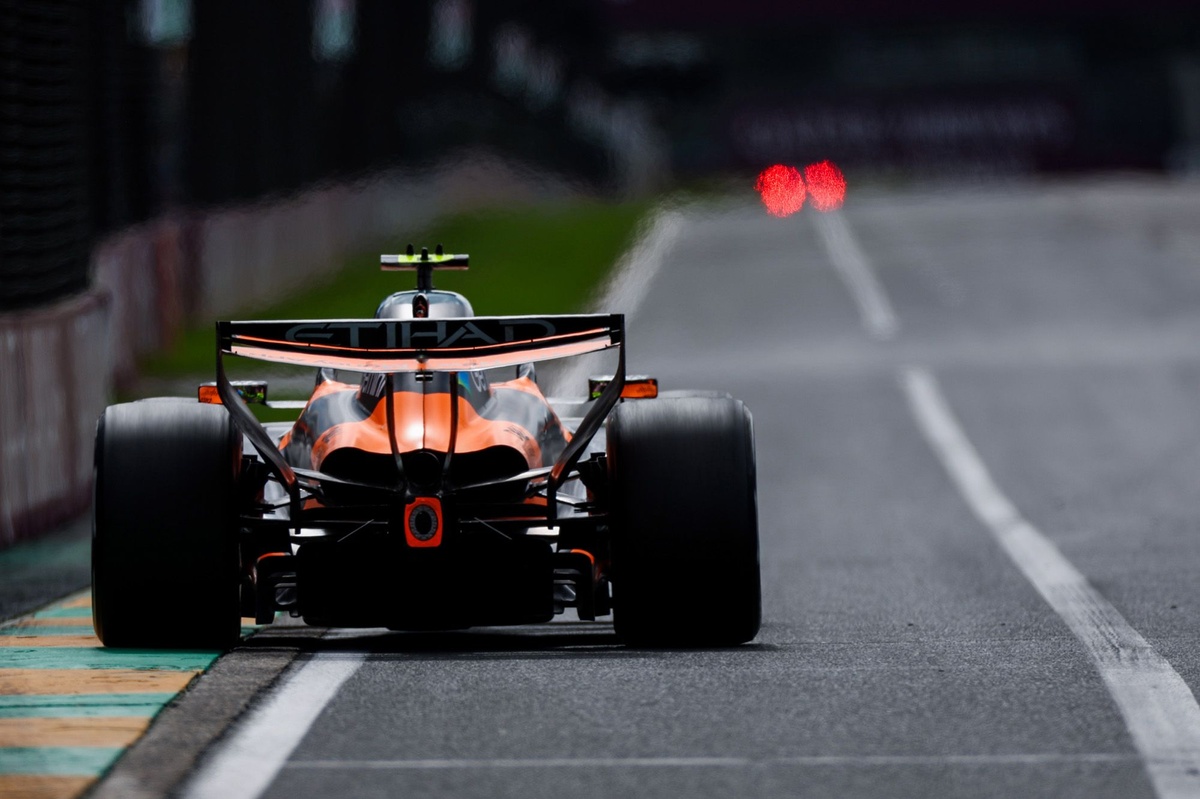 La FIA annonce un changement de dernière minute sur la récupération d'énergie au Japon