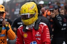 F1 News: Lewis Hamilton 'takes responsibility' for Ferrari criticism - That wasn't the best version of me'