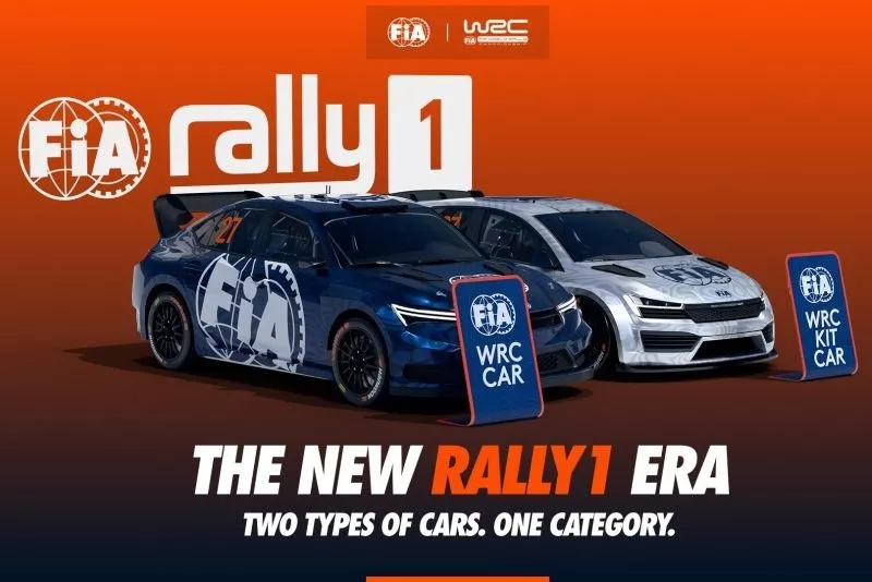 FIA WRC