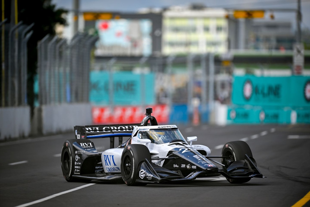 Indy: Ericsson tem estratégia perfeita e vence prova caótica em Markham; Collet é 19º após problemas