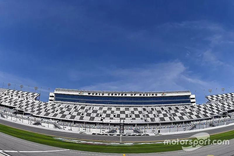 Daytona International Speedway