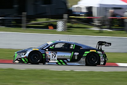Starworks signs Dalziel for full 2019 IMSA season
