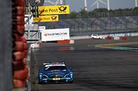 Paffett vence a Wittmann en la carrera 2 en Lausitz