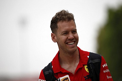 Sebastian Vettel macht Druck: "Müssen schnell aufholen"